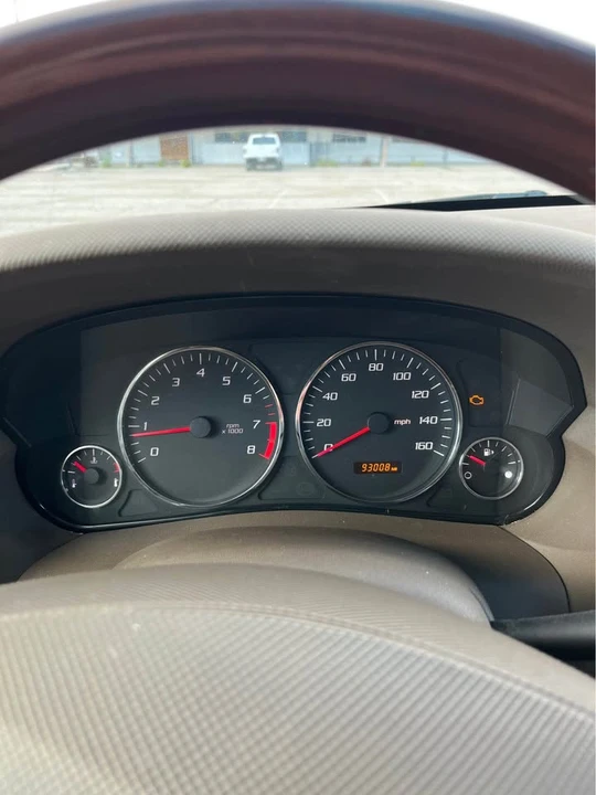 2006 Cadillac CTS 1st Gen - Image 11 of 12