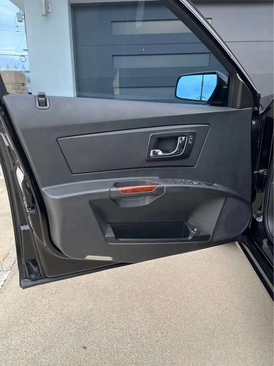 2006 Cadillac CTS 1st Gen - Image 8 of 12