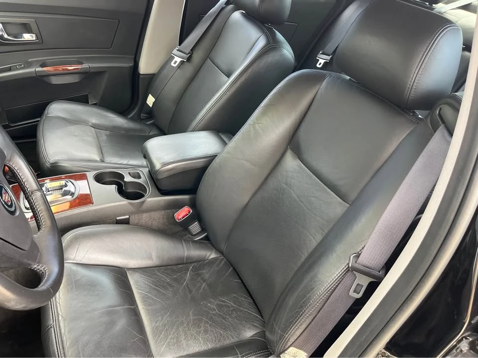 2006 Cadillac CTS 1st Gen - Image 6 of 12