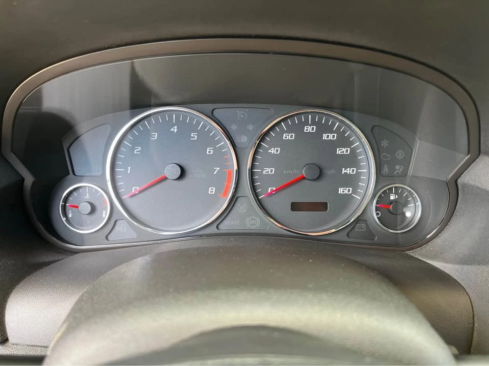 2006 Cadillac CTS 1st Gen - Image 5 of 12