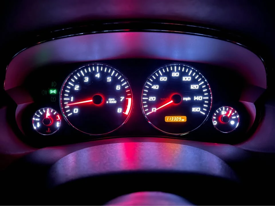 2006 Cadillac CTS-V 1st Gen - Image 15 of 19