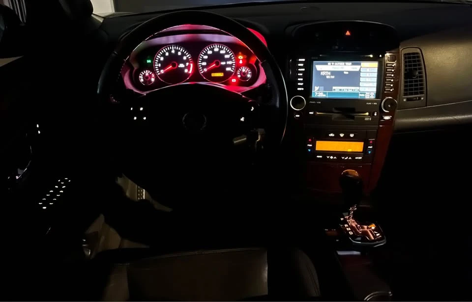 2006 Cadillac CTS-V 1st Gen - Image 14 of 19