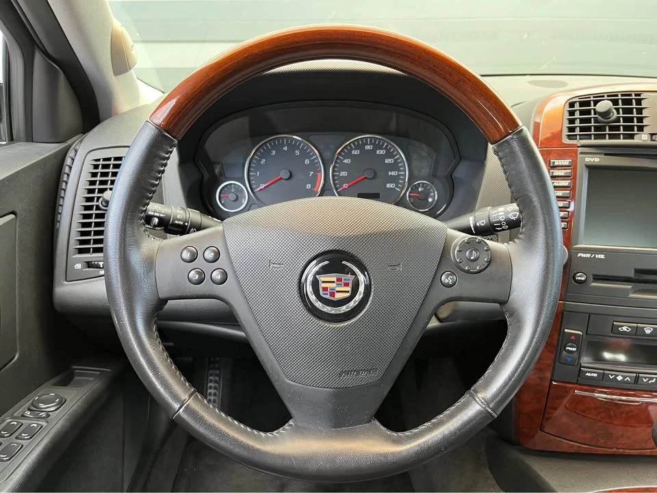2006 Cadillac CTS-V 1st Gen - Image 5 of 19