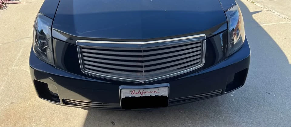 2006 Cadillac CTS-V 1st Gen - Image 2 of 19