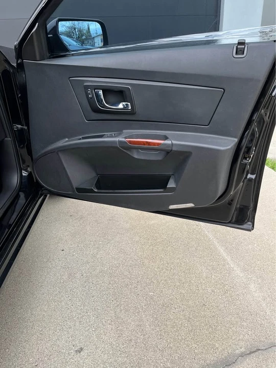 2006 Cadillac CTS-V 1st Gen - Image 12 of 19