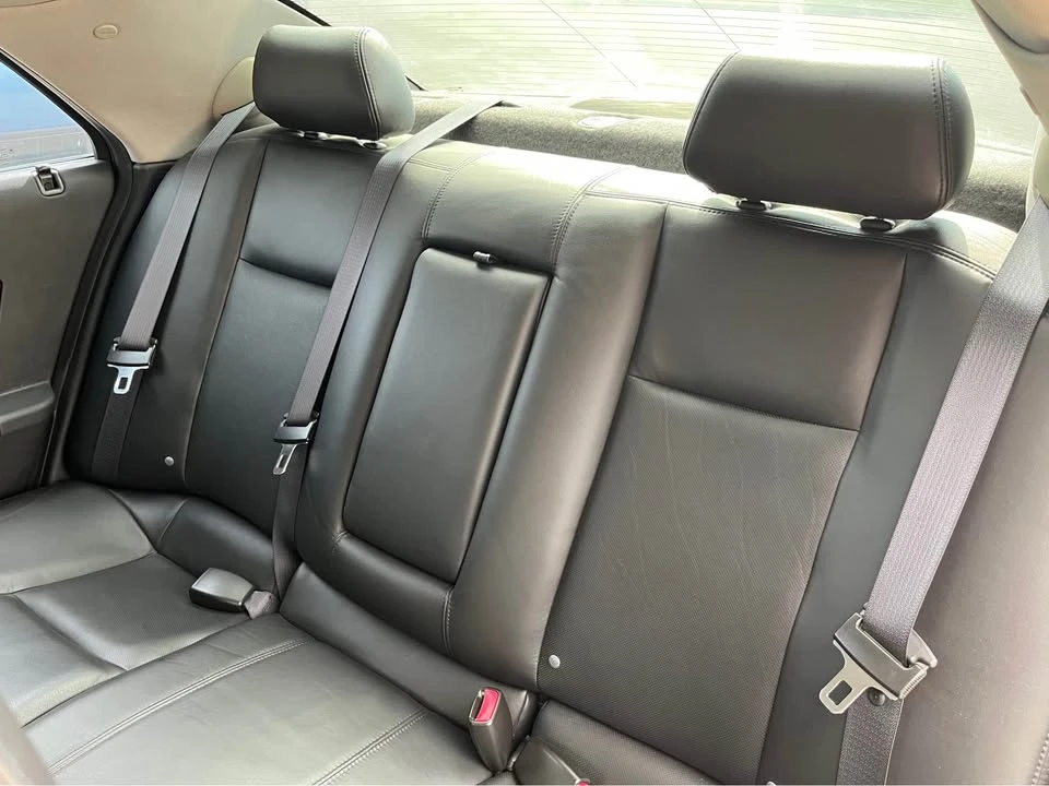 2006 Cadillac CTS-V 1st Gen - Image 8 of 19
