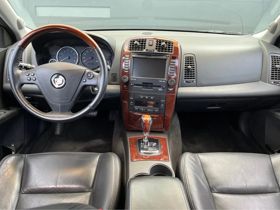 2006 Cadillac CTS-V 1st Gen - Image 4 of 19