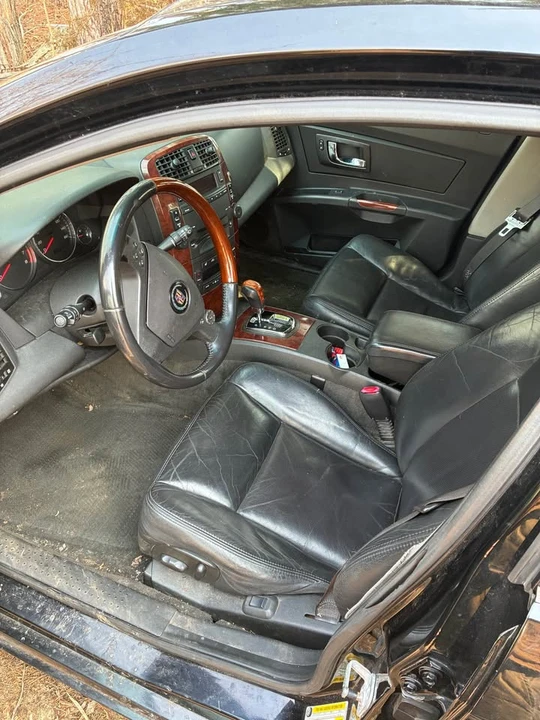 2006 Cadillac CTS 1st Gen - Image 6 of 7