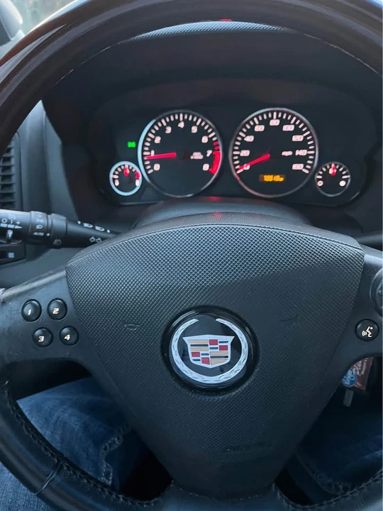 2006 Cadillac CTS 1st Gen - Image 3 of 18