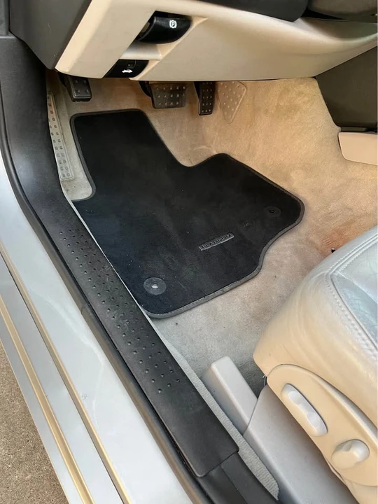 2006 Cadillac CTS 1st Gen - Image 9 of 18
