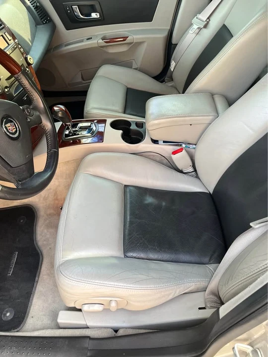 2006 Cadillac CTS 1st Gen - Image 18 of 18