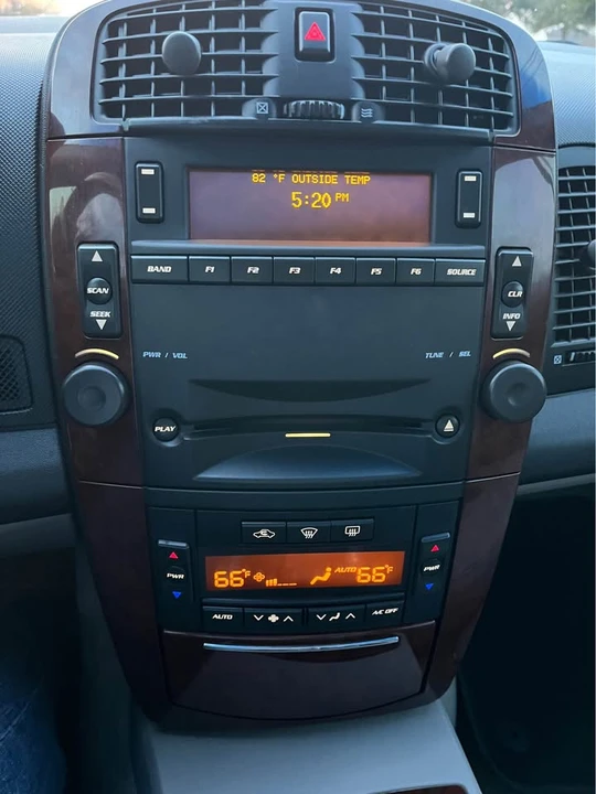 2006 Cadillac CTS 1st Gen - Image 2 of 18