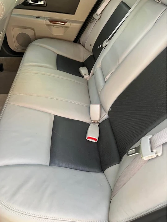 2006 Cadillac CTS 1st Gen - Image 16 of 18