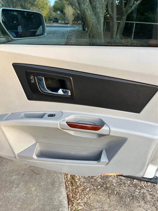 2006 Cadillac CTS 1st Gen - Image 5 of 18