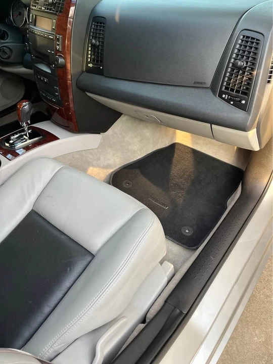 2006 Cadillac CTS 1st Gen - Image 6 of 18