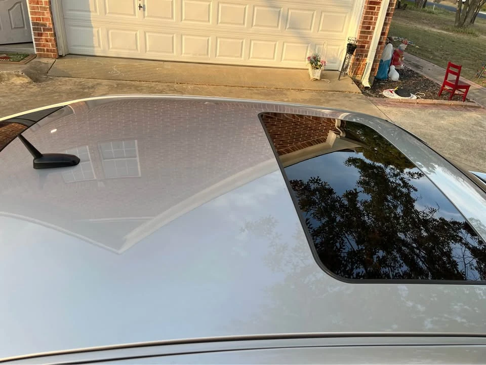 2006 Cadillac CTS 1st Gen - Image 4 of 18