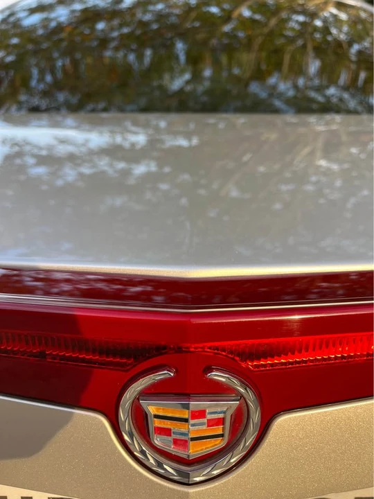 2006 Cadillac CTS 1st Gen - Image 11 of 18