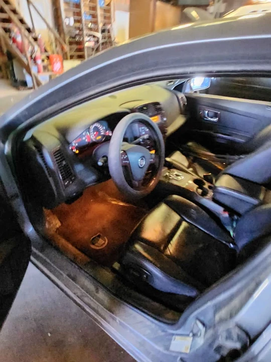 2006 Cadillac CTS 1st Gen - Image 5 of 11