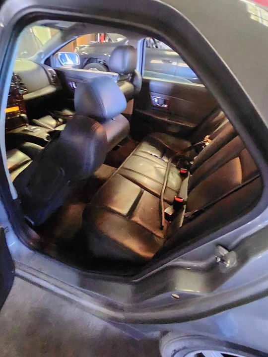 2006 Cadillac CTS 1st Gen - Image 3 of 11