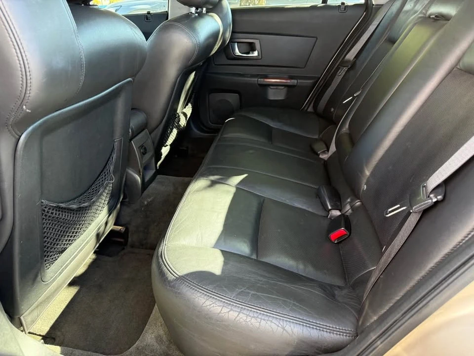2006 Cadillac CTS 1st Gen - Image 6 of 7