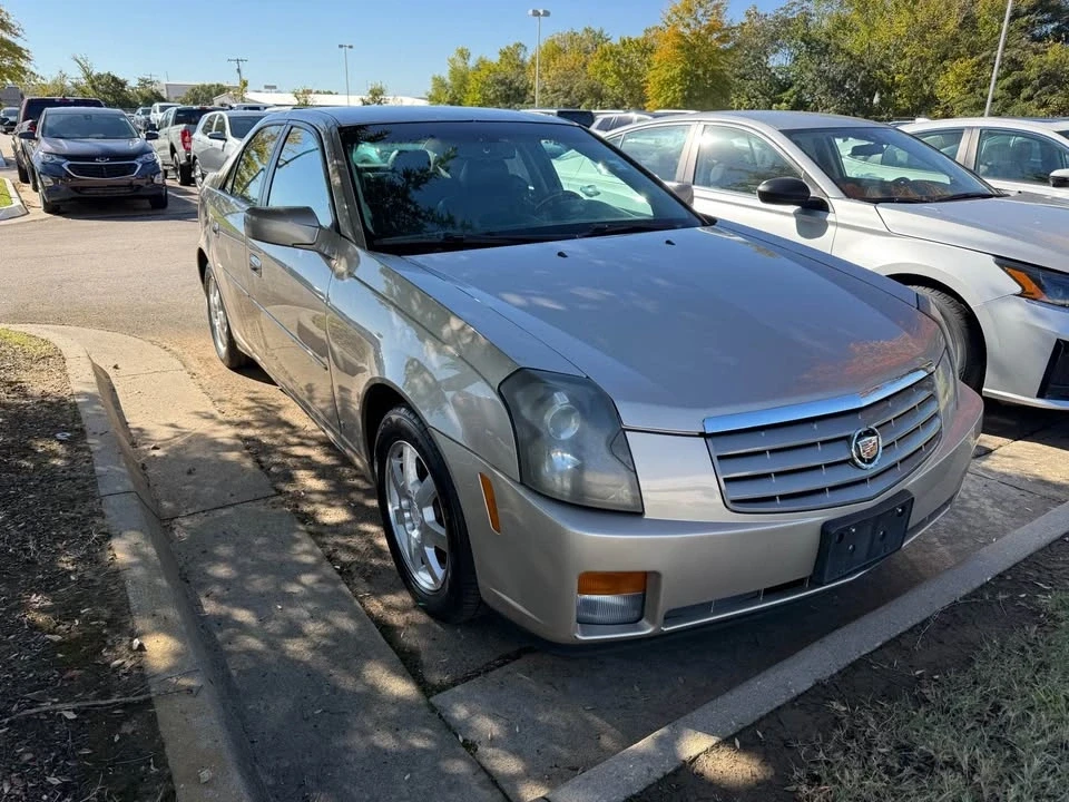 2006 Cadillac CTS 1st Gen - Image 2 of 7