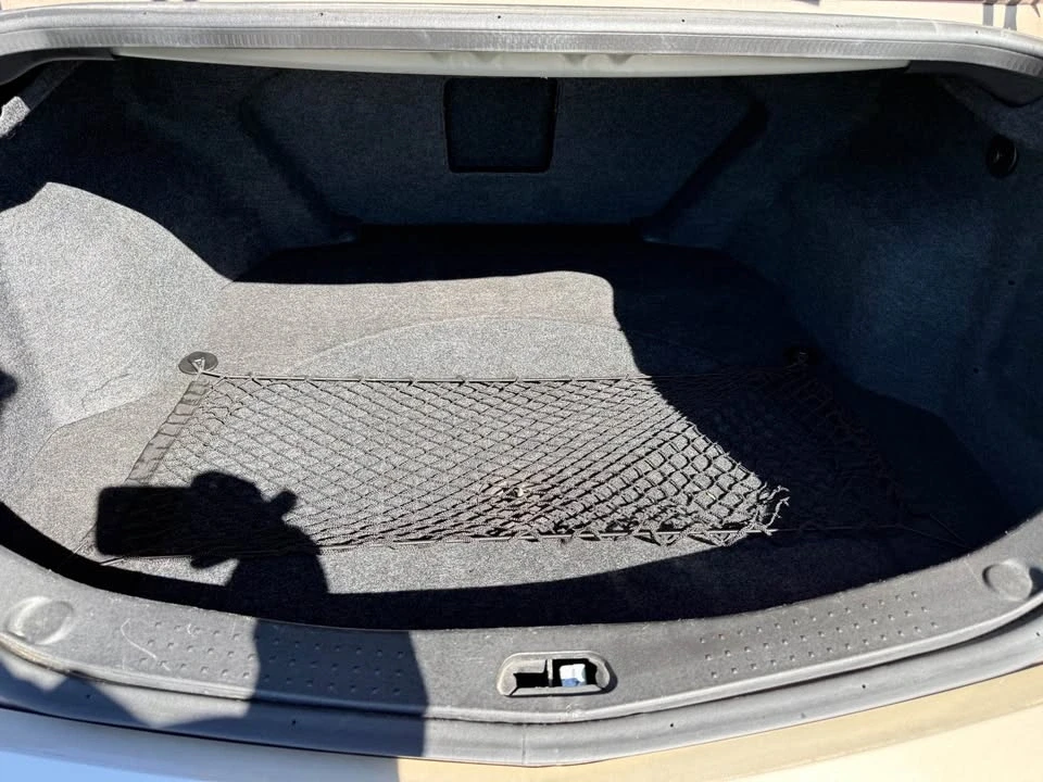 2006 Cadillac CTS 1st Gen - Image 7 of 7