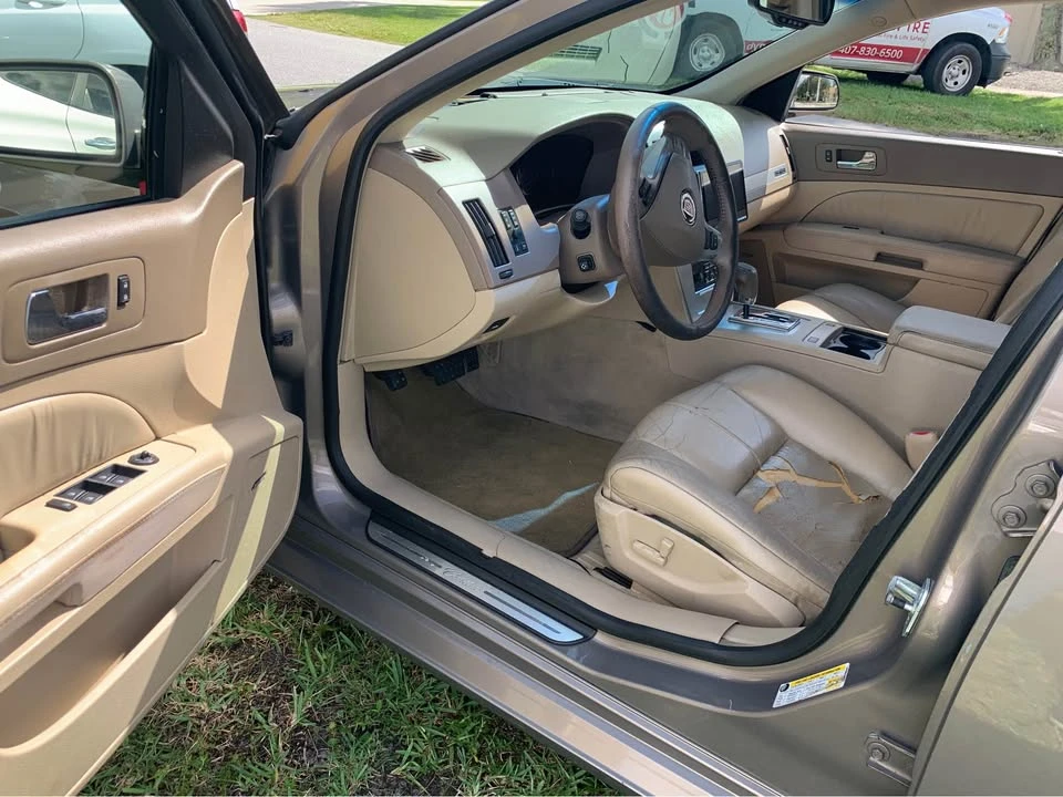 2006 Cadillac CTS 1st Gen - Image 2 of 7