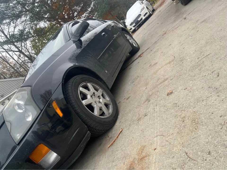 2006 Cadillac CTS 1st Gen - Image 4 of 7