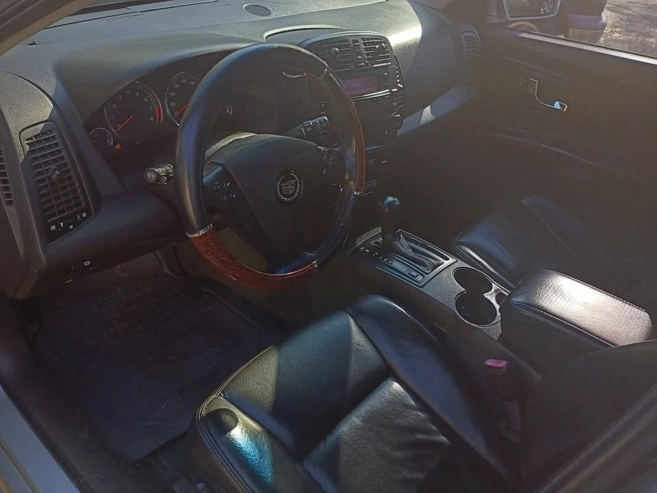 2006 Cadillac CTS 1st Gen - Image 7 of 7