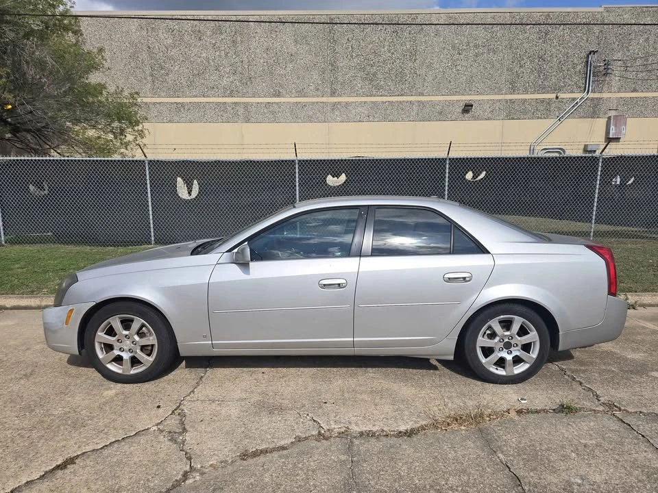 2006 Cadillac CTS 1st Gen - Image 3 of 7