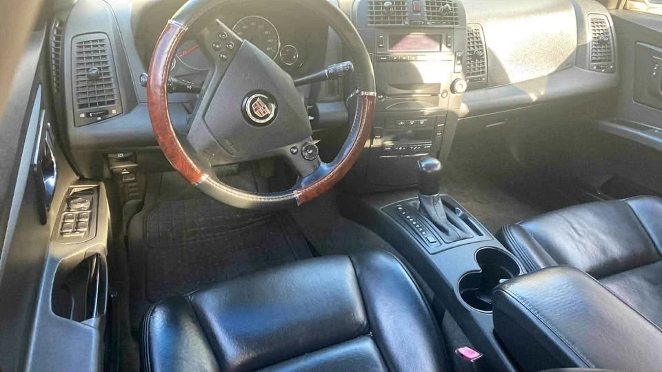 2006 Cadillac CTS 1st Gen - Image 6 of 7