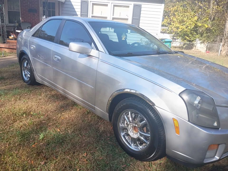 2006 Cadillac CTS 1st Gen - Image 2 of 7