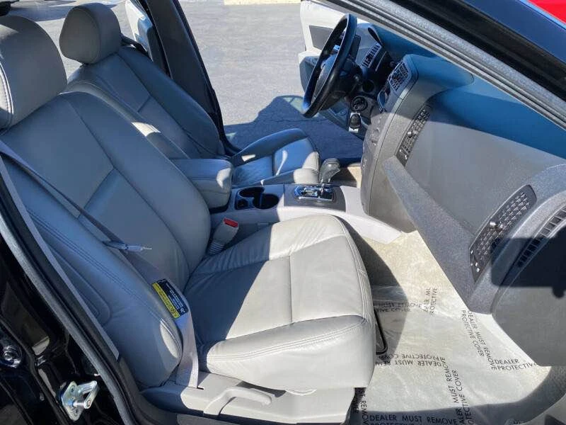2006 Cadillac CTS 1st Gen - Image 16 of 16