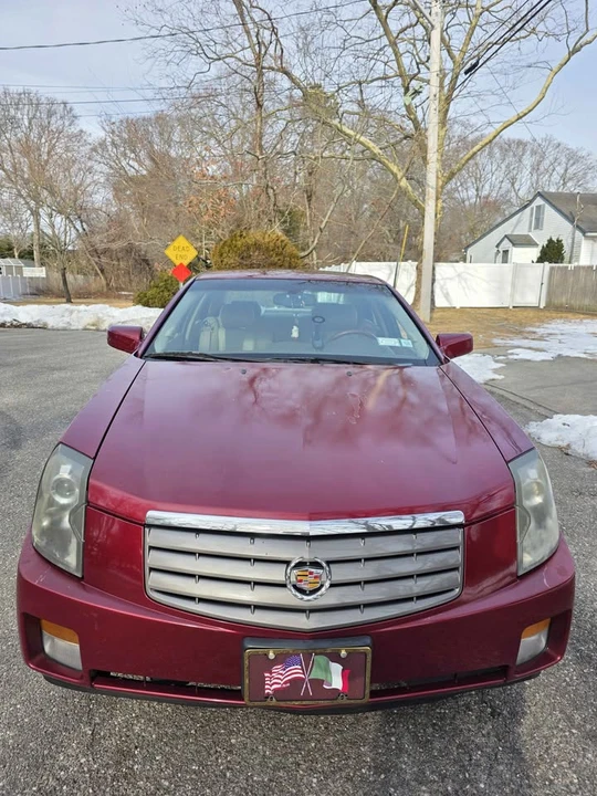 2006 Cadillac CTS 1st Gen - Image 2 of 12
