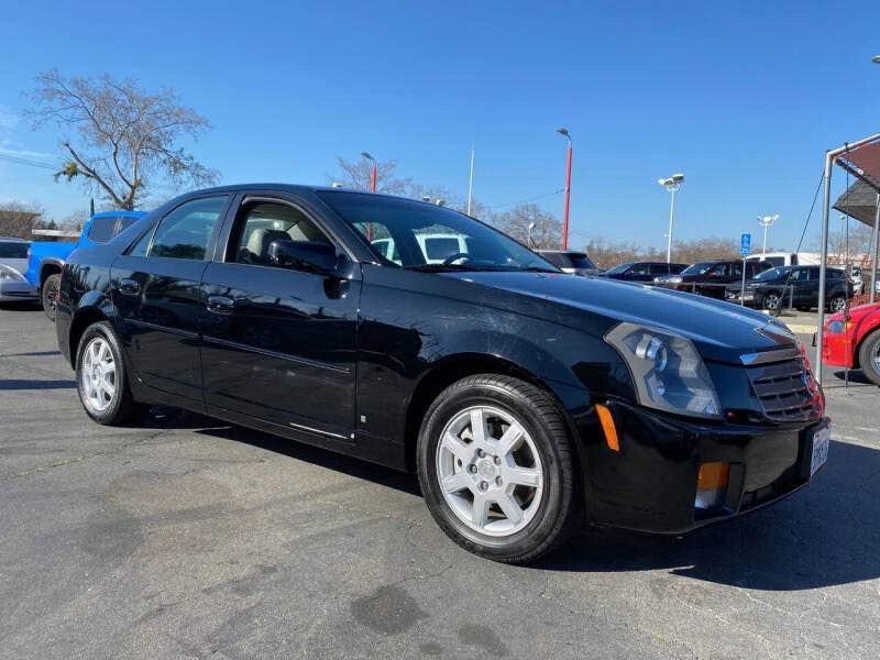 2006 Cadillac CTS 1st Gen - Image 2 of 16