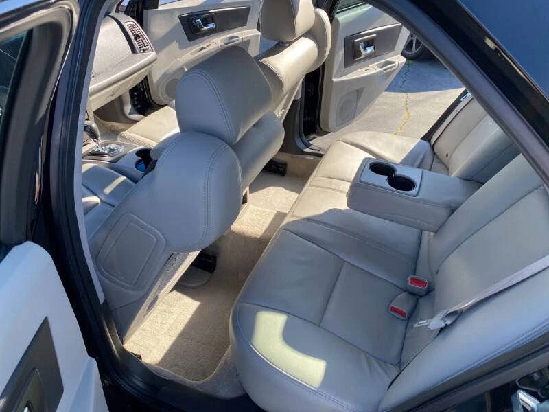 2006 Cadillac CTS 1st Gen - Image 14 of 16