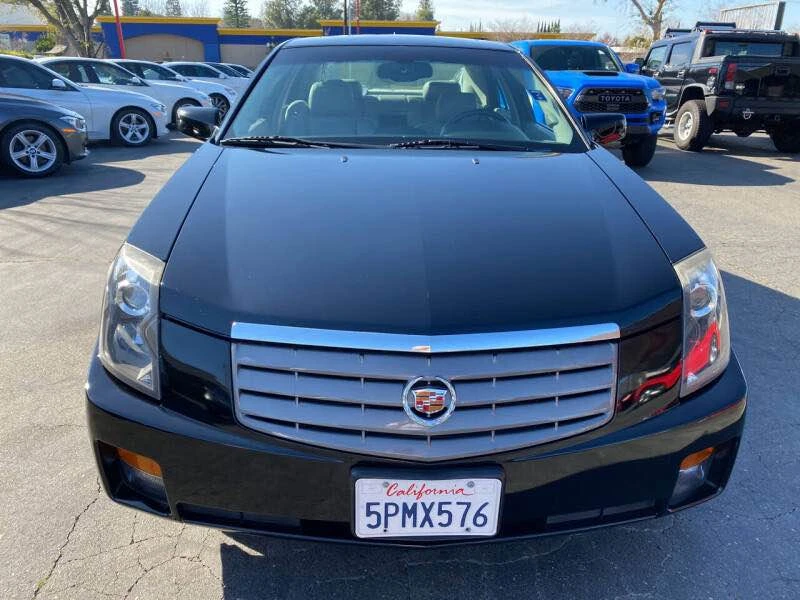 2006 Cadillac CTS 1st Gen - Image 3 of 16