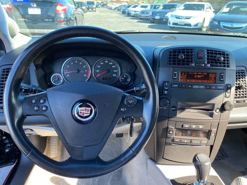 2006 Cadillac CTS 1st Gen - Image 11 of 16