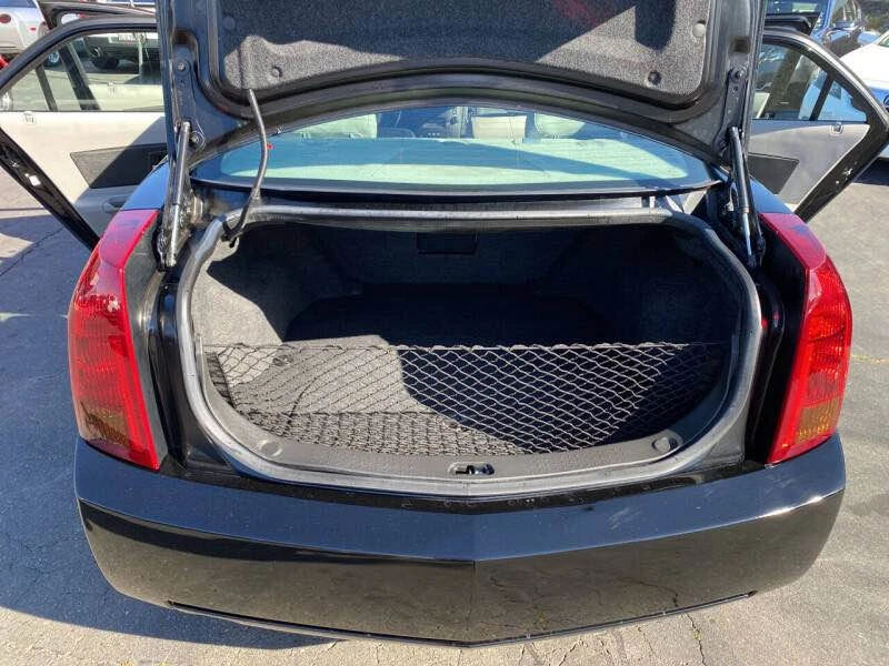 2006 Cadillac CTS 1st Gen - Image 10 of 16