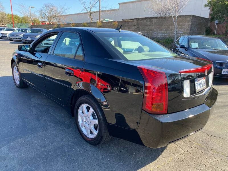 2006 Cadillac CTS 1st Gen - Image 6 of 16