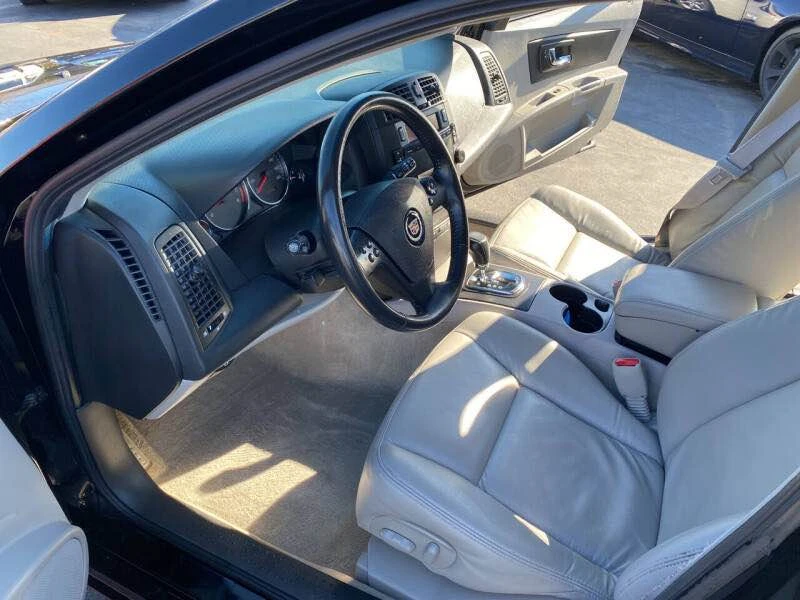 2006 Cadillac CTS 1st Gen - Image 13 of 16