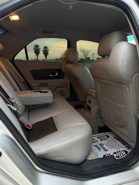 2006 Cadillac CTS 1st Gen - Image 11 of 12