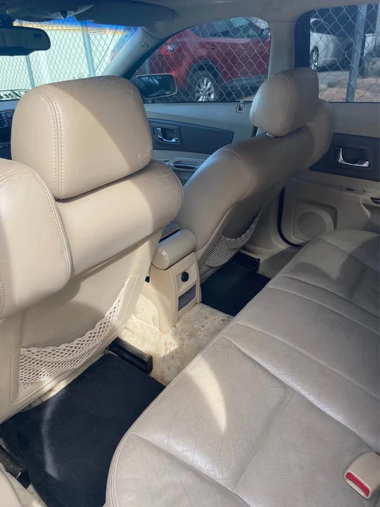 2006 Cadillac CTS 1st Gen - Image 3 of 3