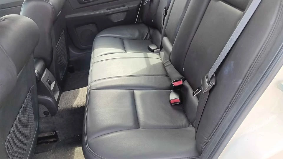 2006 Cadillac CTS 1st Gen - Image 7 of 12