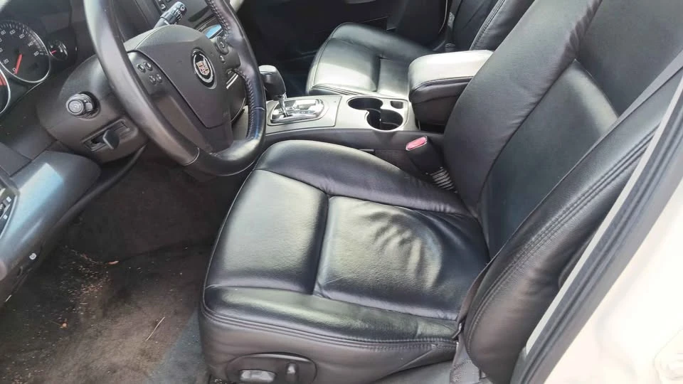 2006 Cadillac CTS 1st Gen - Image 6 of 12