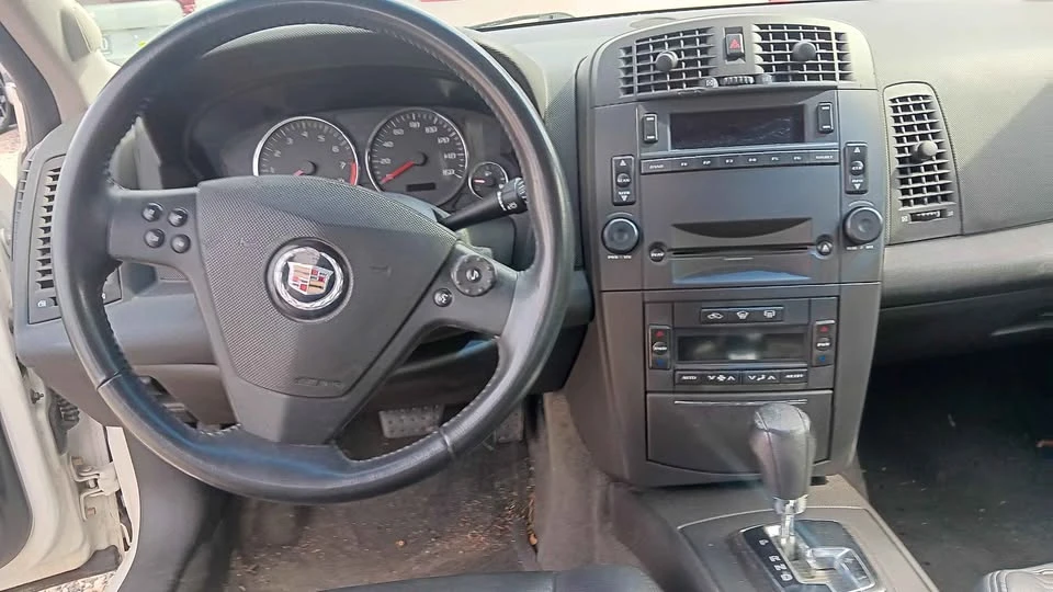 2006 Cadillac CTS 1st Gen - Image 5 of 12