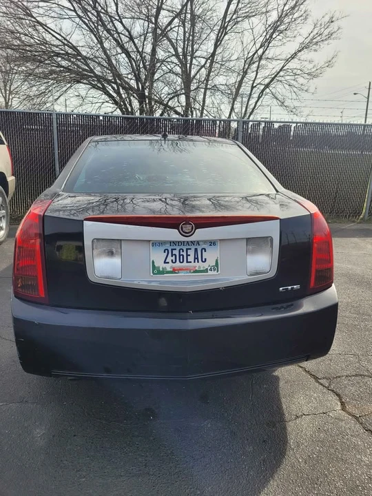 2006 Cadillac CTS 1st Gen - Image 2 of 5
