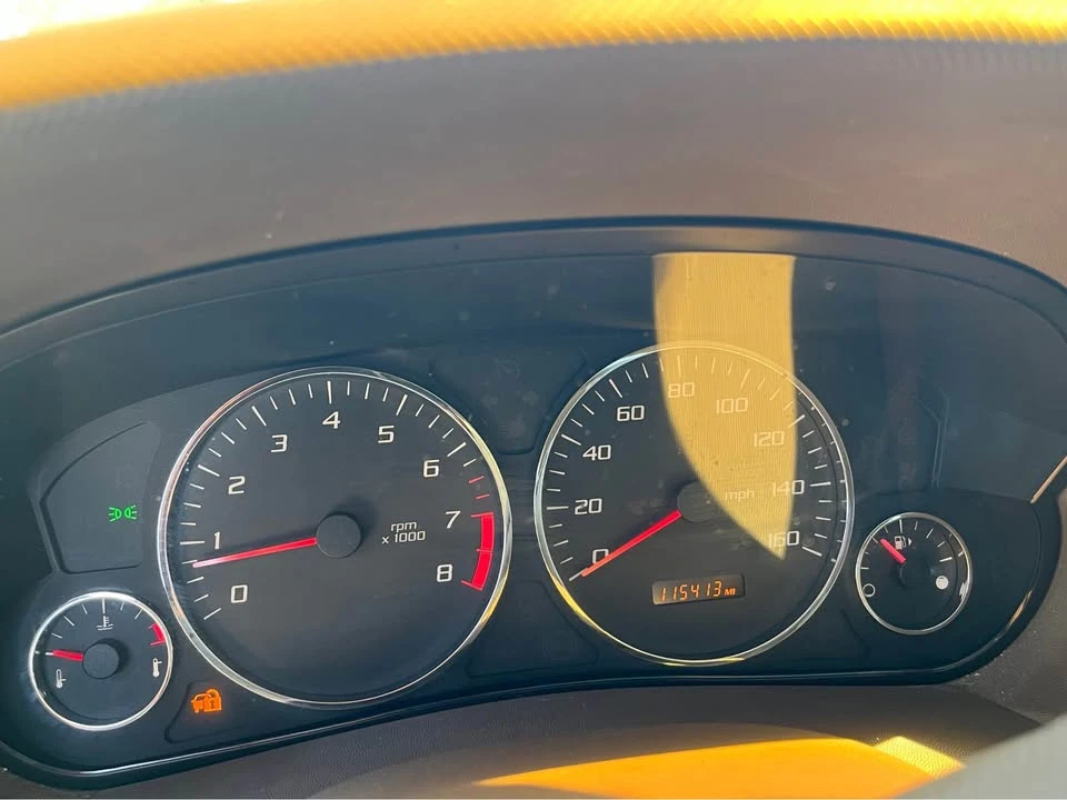 2006 Cadillac CTS 1st Gen - Image 7 of 13