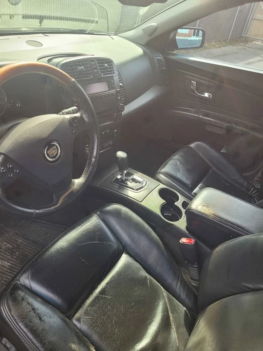 2006 Cadillac CTS 1st Gen - Image 4 of 5