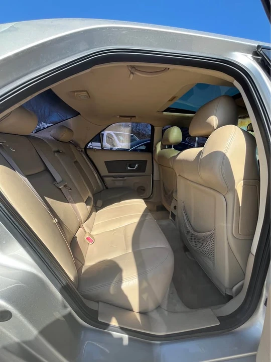 2006 Cadillac CTS 1st Gen - Image 11 of 13